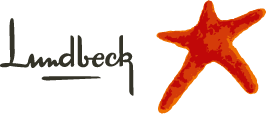 Lundbeck logo