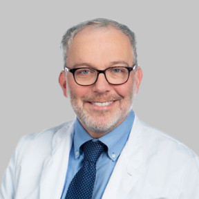 Dr. med. Francis Levy